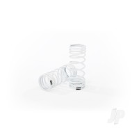 Springs, Front (progressive, +10% rate, Pink) (2 pcs)