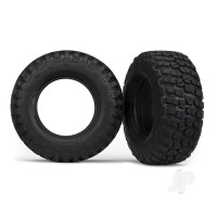 Tyres, BFGoodrich Mud-Terrain T / A KM2 (2 pcs)