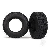 Tyres, BFGoodrich Mud-Terrain T / A KM2 (2 pcs)