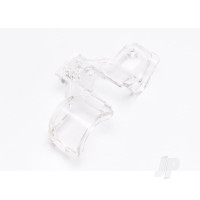 Cover, gear (Clear)