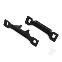 Body mounts, Front & Rear