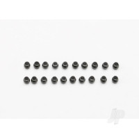 Hollow balls (20)