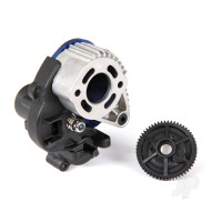 Transmission, Complete (fits 1:16 Brushed Models)