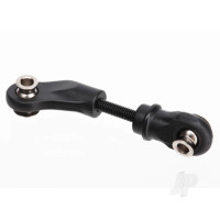 Linkage, steering