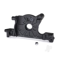 Motor mount (assembled with 3x6 flat-head machine screw) / 3.0mm NL (1pc)