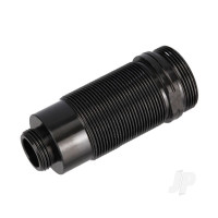 Body, GTR Long shock (Hard-anodised, PTFE-coated aluminium) (1pc)