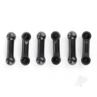 Camber links (4 pcs) / toe links (2 pcs)