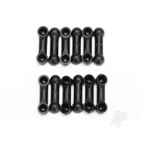 Camber rods, 2-degree / 3-degree (6 each)