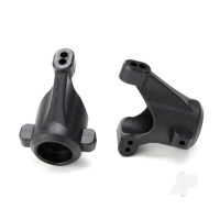 Carriers, stub axle (2 pcs)