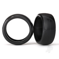 Tyres, Slick (2 pcs)