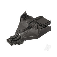 Bulkhead, Front (lower)