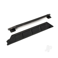 Nerf bars, Chassis (2 pcs)