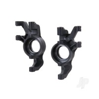 Steering blocks, left & right