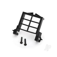 Adapter, standard servo (adapts standard servo to fit in X-Maxx or Maxx)