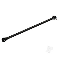 Driveshaft, Steel constant-velocity (heavy duty, shaft only, 160mm) (1pc) (replacing #7750 also requires #7751X, #7754X and #7768, #7768R, or #7768G)