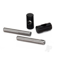 Rebuild kit, Steel constant-velocity driveshaft (includes pins for 2 driveshaft assemblies (use only with #7750X driveshaft)