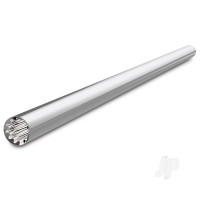 Driveshaft assembly, Center, aluminium