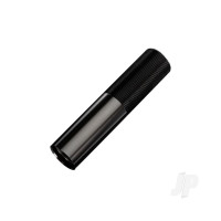 Body, GTX shock (Aluminium, Black-anodised) (1pc)