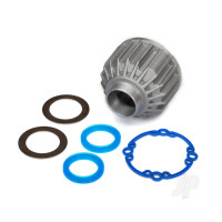 Carrier, Differential (Aluminium) (requires #7783X spider gear shaft)