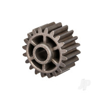 Input transmission, 20-tooth / 2.5x12mm pin