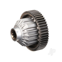 Center drive, torque-biasing (assembled) / 17x26x5 ball bearings (2 pcs) (requires #7727X bulkheads)