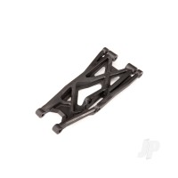 X-Maxx Lower Right Suspension Arm, Black
