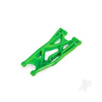 X-Maxx Lower Right Suspension Arm, Green