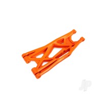 Suspension arm, Orange, lower (left, front or rear), heavy duty (2)