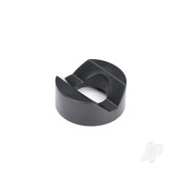 Bellcrank bushing, steering (1) (for use with #7843 aluminium steering bellcranks)