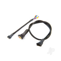 Extension harness, LED lights (high-voltage)
