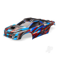 XRT Ultimate Blue Body