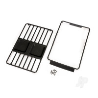 Roof basket (requires #8016 ExoCage) (fits #8050 series bodies)
