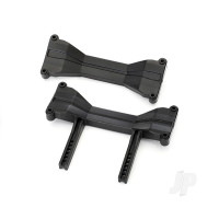 Fender brace, inner, Front & Rear