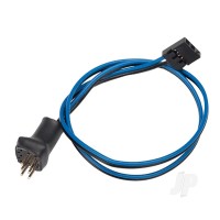 3-in-1 wire harness, LED light kit