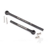 Axle Shaft, Front, heavy duty (left & right) (requires #8064 Front portal drive input gear)