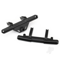 Bumper mounts, Front & Rear