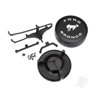 Spare Tyre Mount
