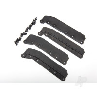 Fender Extensions (4 pcs)