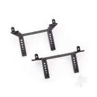 Body posts, Front & Rear