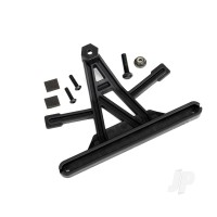 Spare Tyre Mount / Mounting Hardware