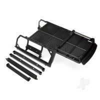 Expedition rack / mounting hardware (fits #8111 or #8111R Body)