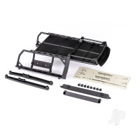 Expedition rack / mounting hardware (fits #8111, 8111R, or 8213 series bodies)