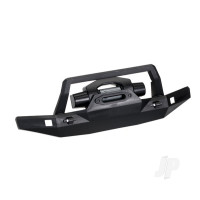 Bumper, Front (178mm wide) / winch / 2.6x8 BCS (1pc)