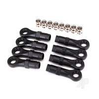 Extended Rod Ends (Set)