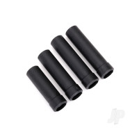Driveshaft extension kit, centre (includes internal splined, x-Long (2 pcs), internal splined, Long (1pc) and internal splined, Medium (1pc)) (for use with TRX-4 Long Arm Lift Kit)