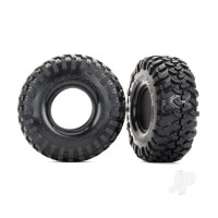 Tyres, Canyon Trail 2.2