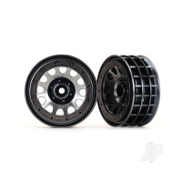 Wheels, Method 105 2.2in