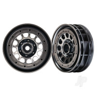 Wheels, Method 105 1.9in