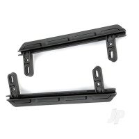 Rock sliders (left & right)