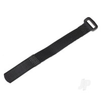 Battery strap (for 2200 2-cell and 1400 3-cell LiPo batteries)